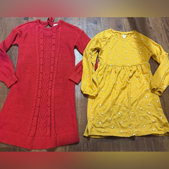 GAP Other - Two Dresses